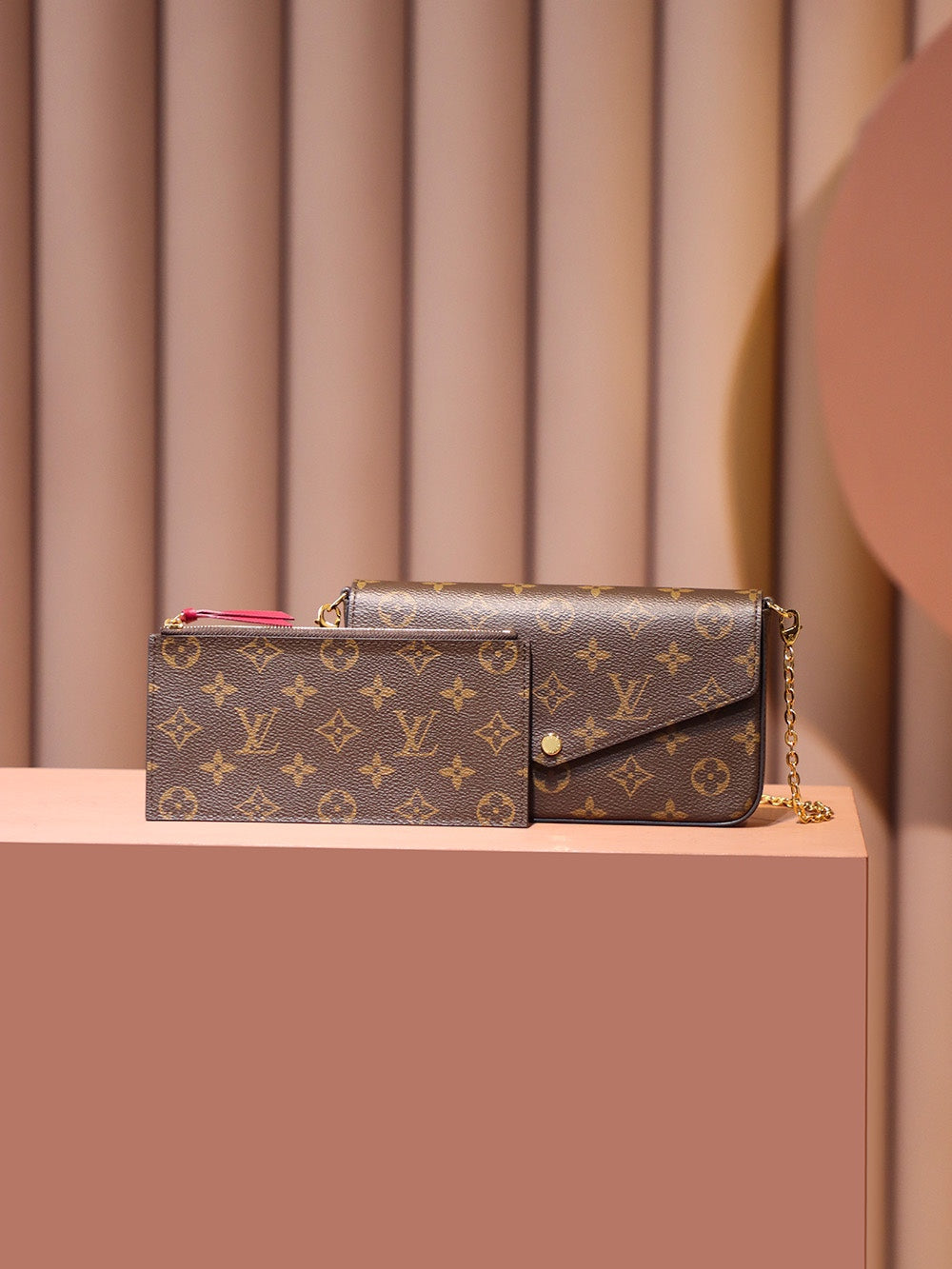 Louis Vuitton women's bags 07