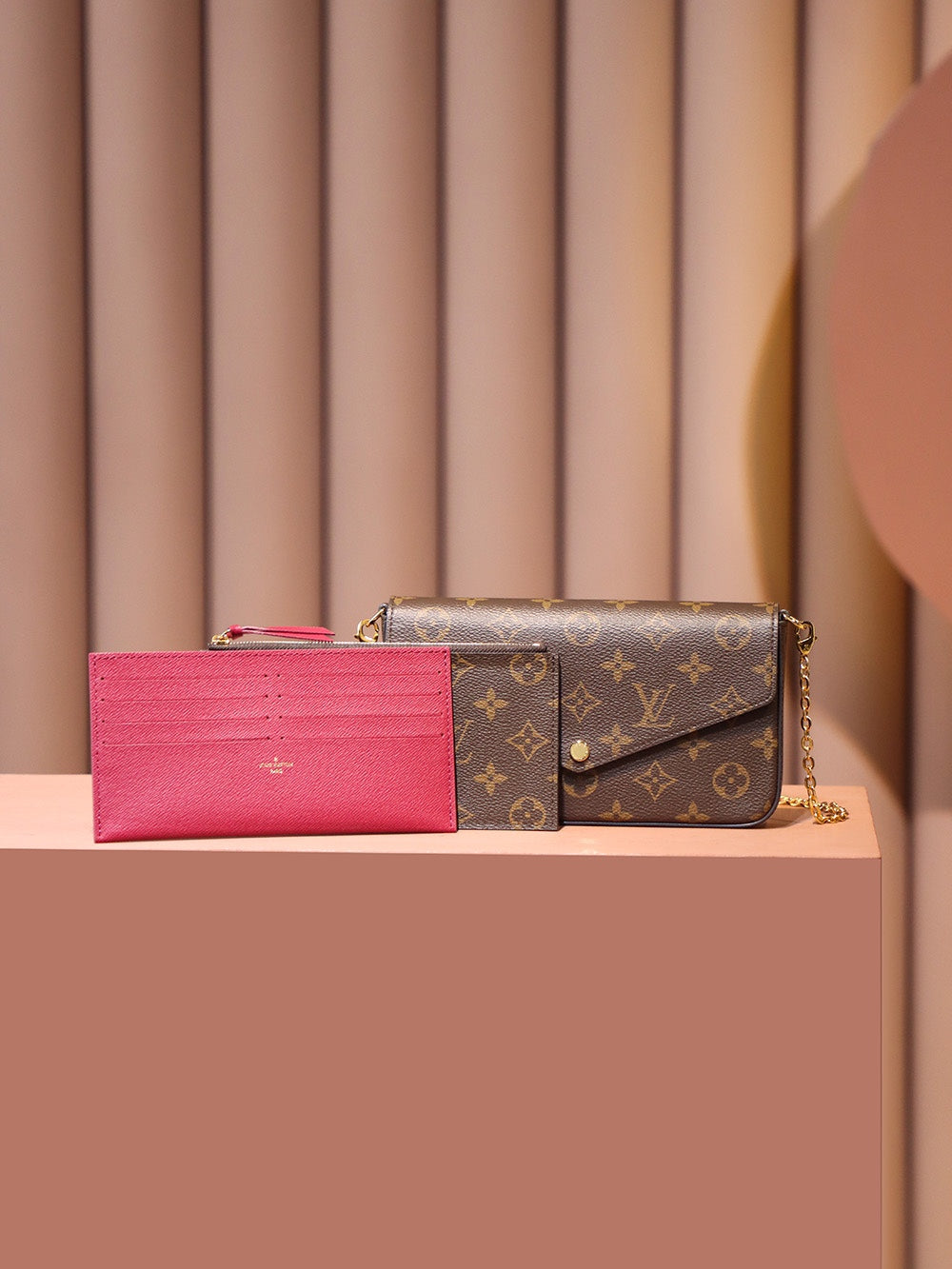 Louis Vuitton women's bags 07