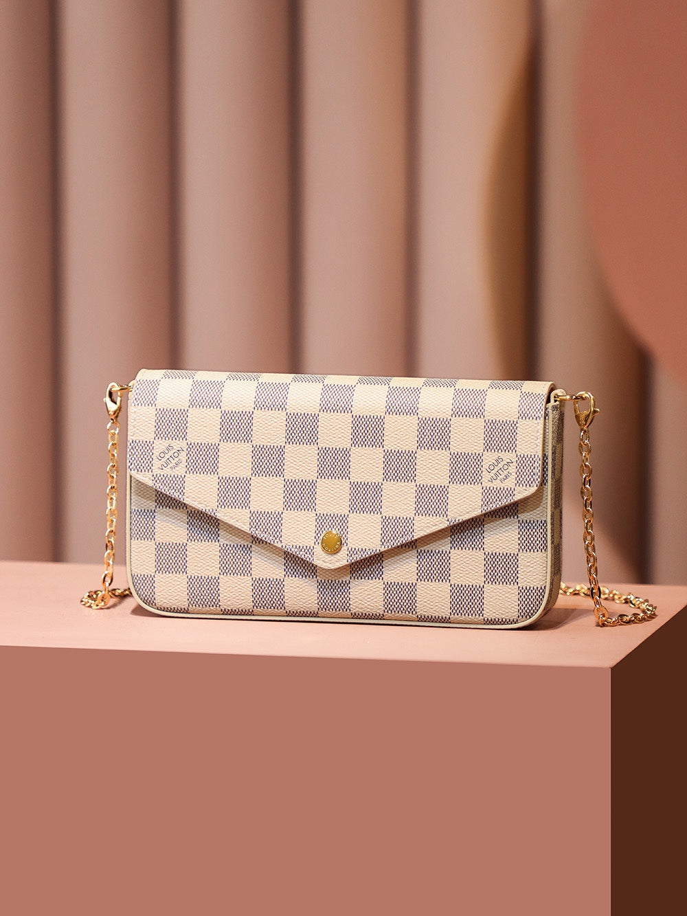 Louis Vuitton women's bags 08