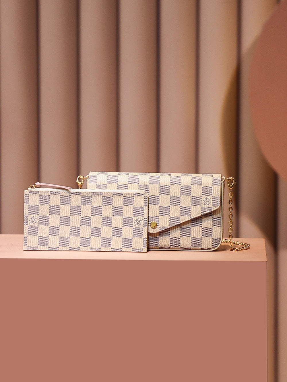 Louis Vuitton women's bags 08