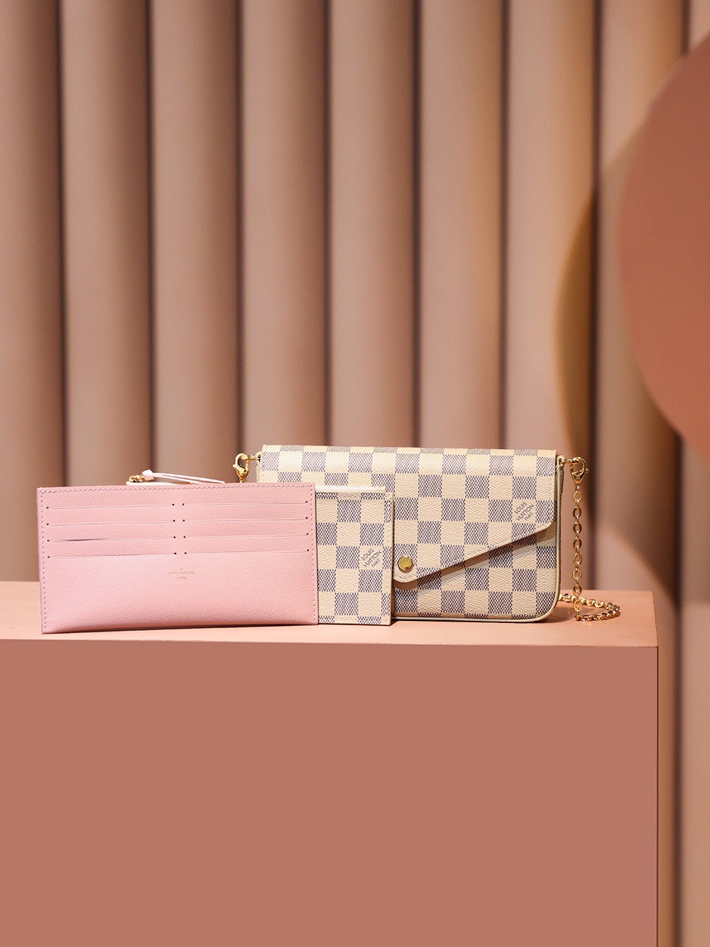 Louis Vuitton women's bags 08