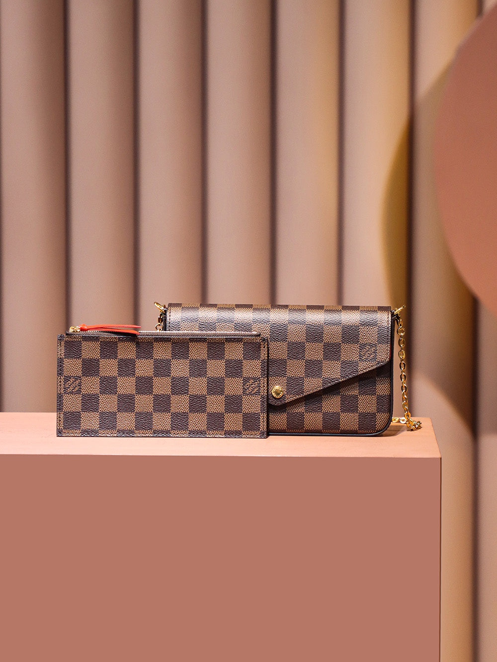 Louis Vuitton women's bags 09