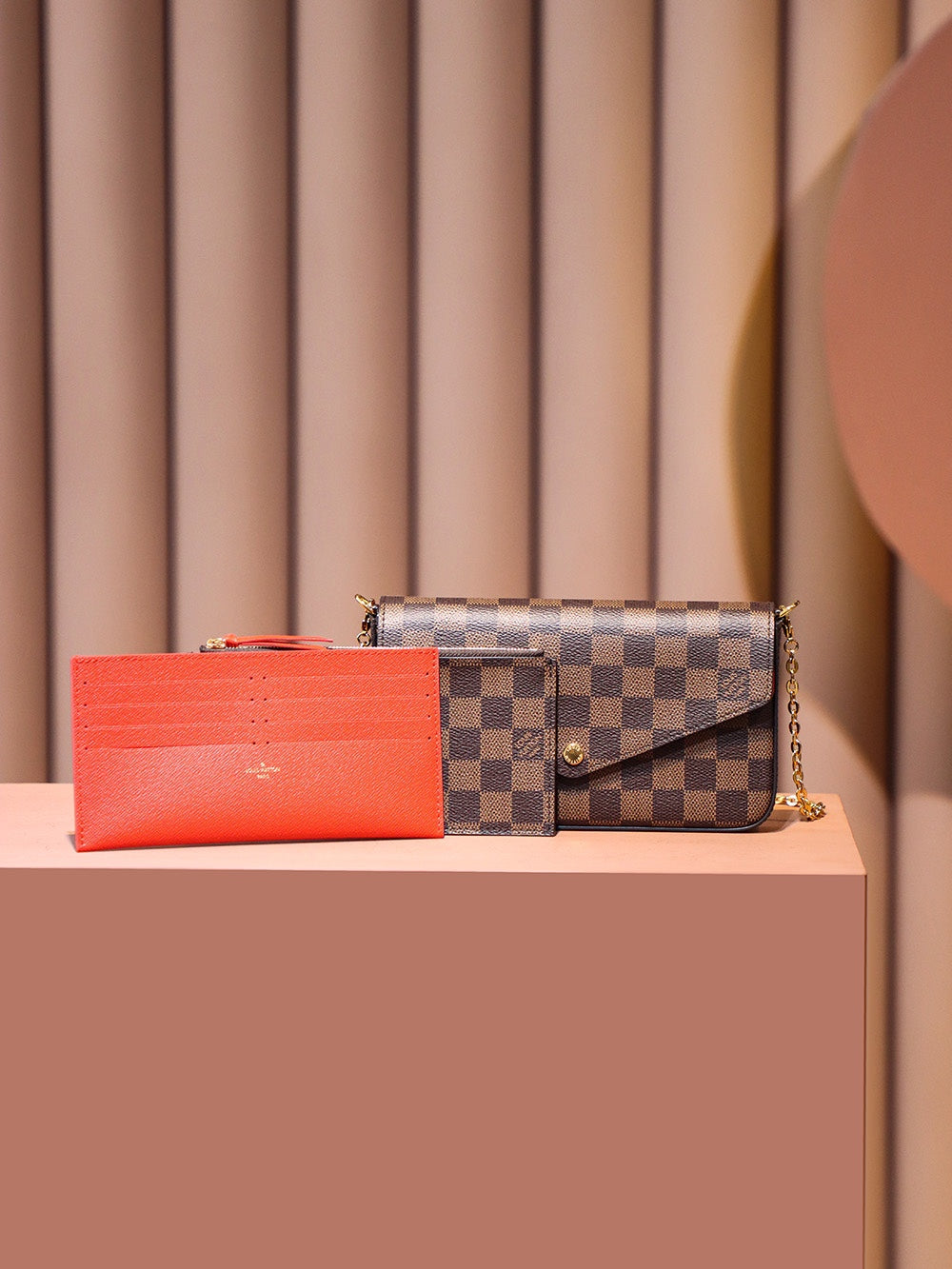 Louis Vuitton women's bags 09