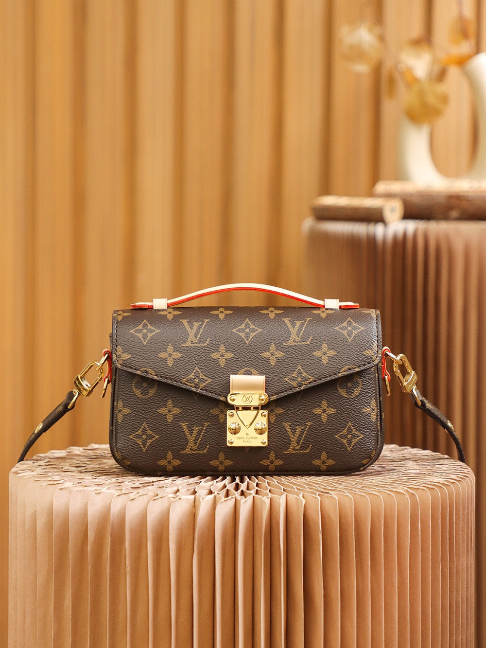 Louis Vuitton women's bags 14