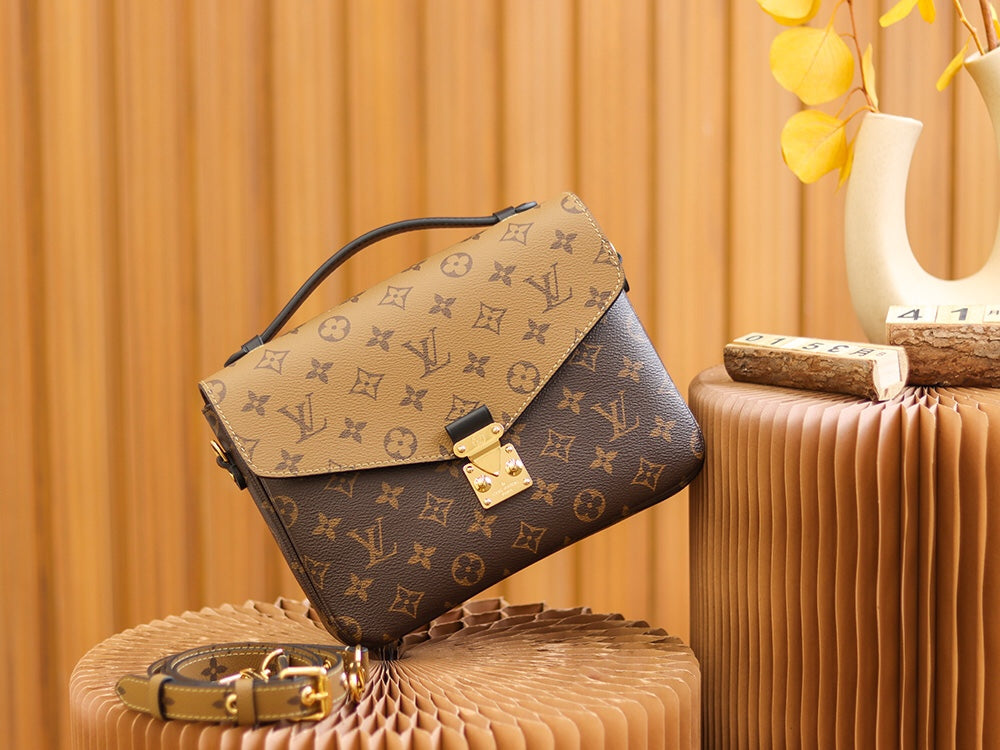 Louis Vuitton women's bags 16