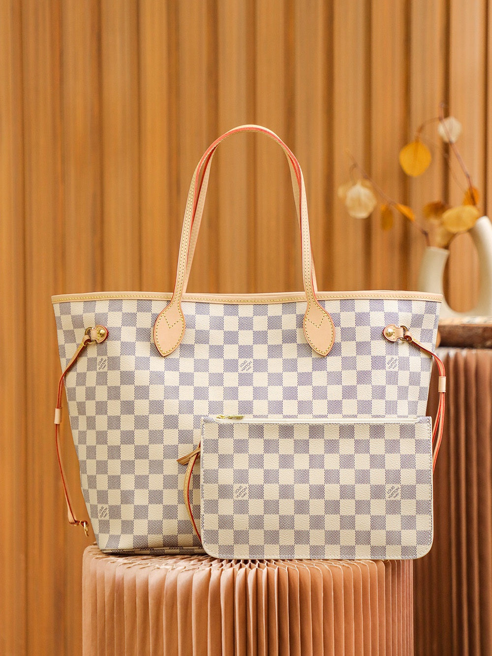 Louis Vuitton women's bags 18