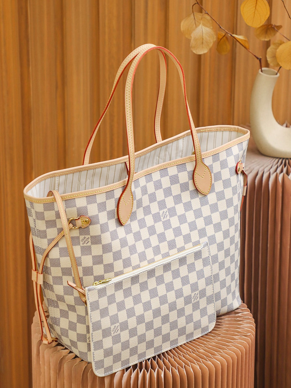 Louis Vuitton women's bags 18