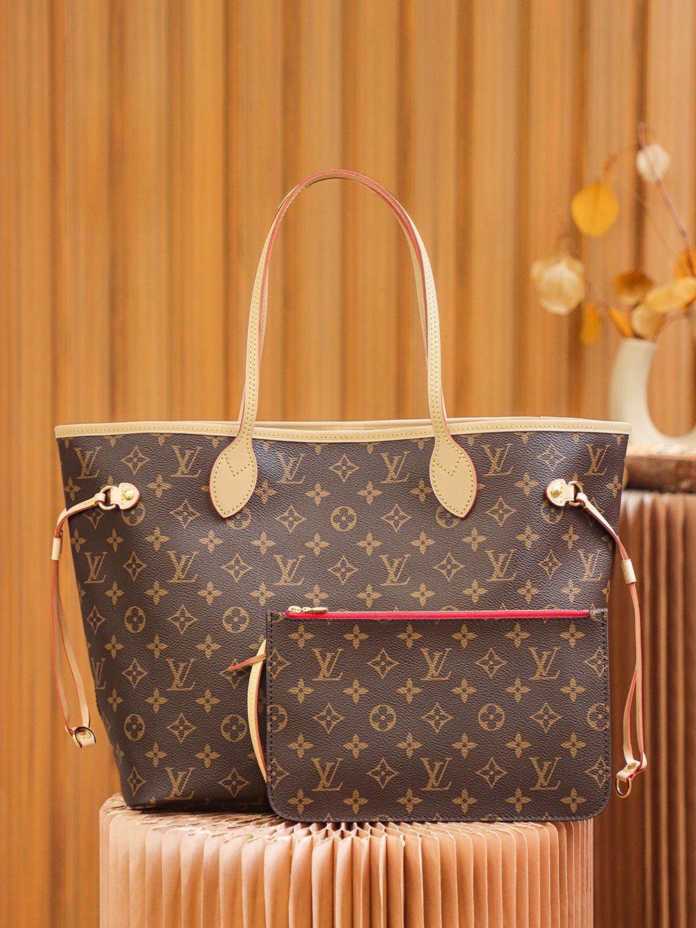 Louis Vuitton women's bags 20