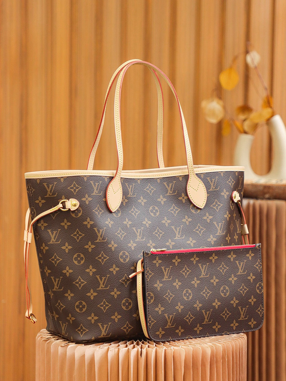 Louis Vuitton women's bags 20
