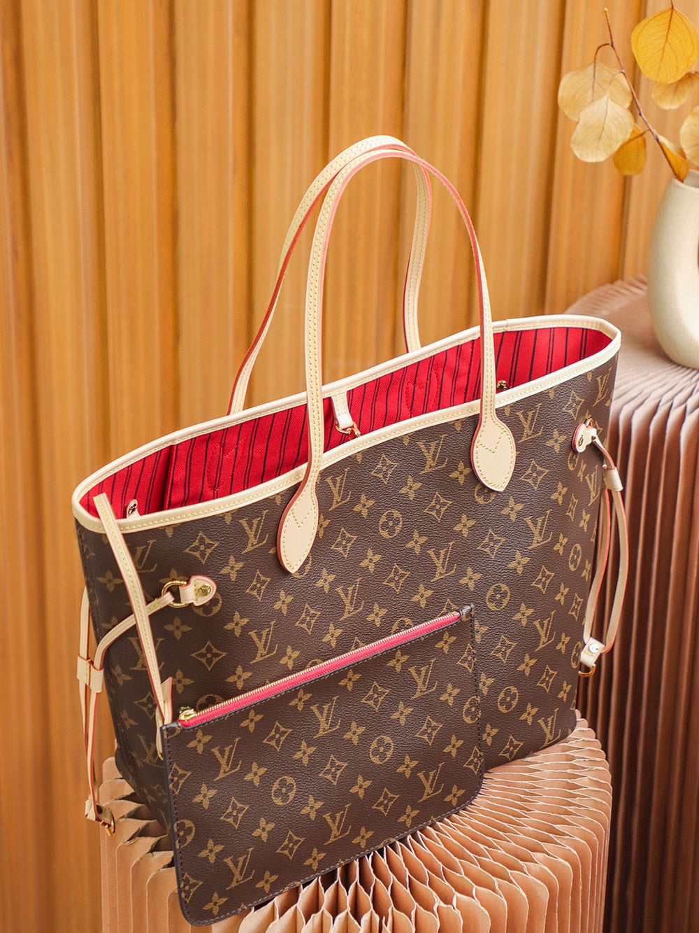 Louis Vuitton women's bags 20