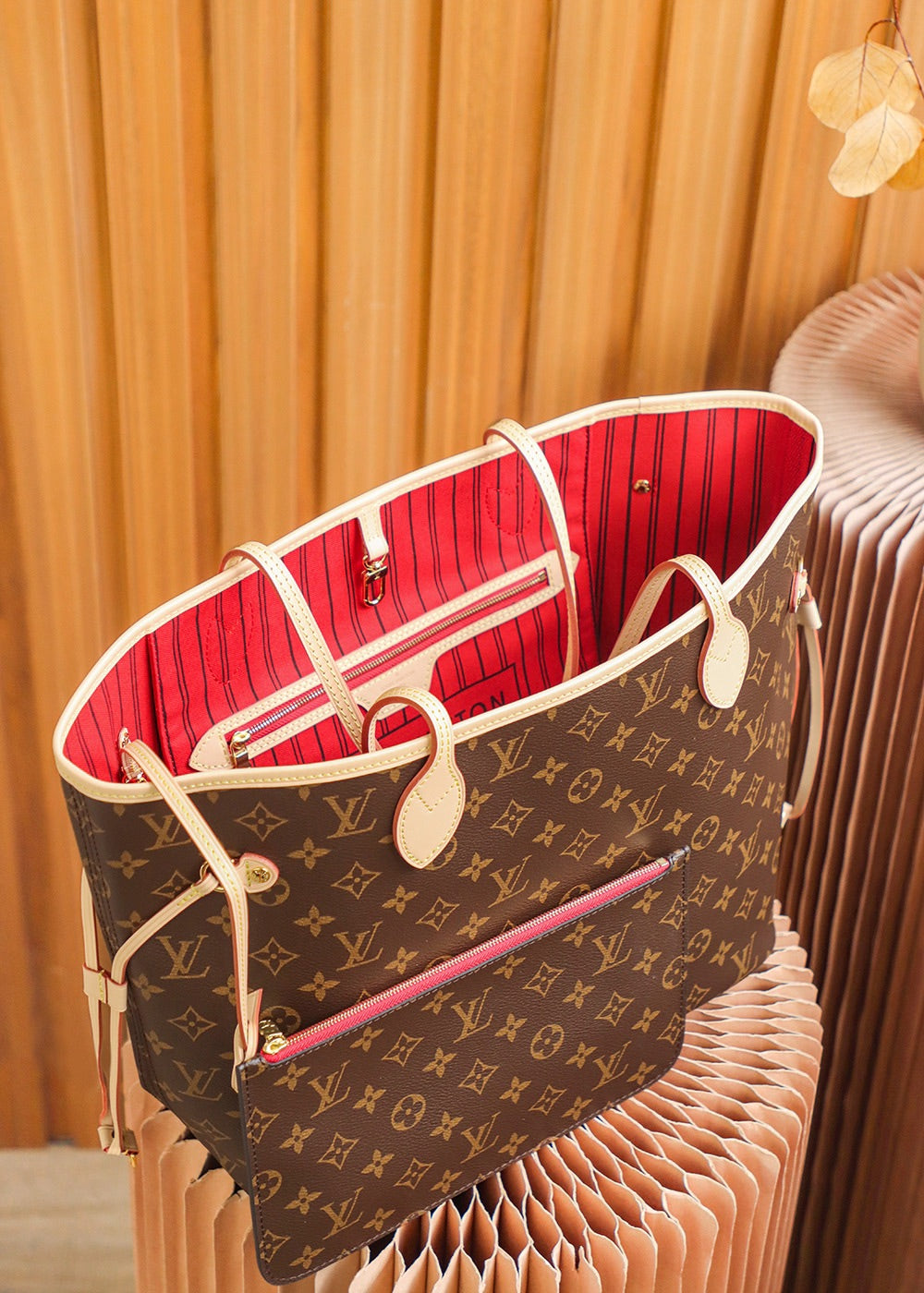 Louis Vuitton women's bags 20