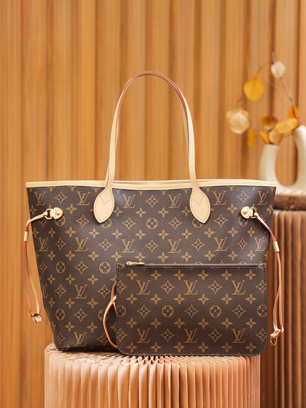 Louis Vuitton women's bags 21