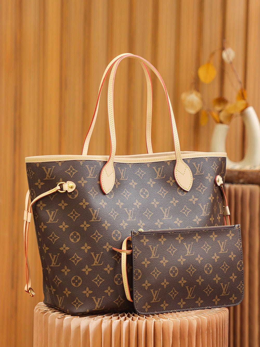 Louis Vuitton women's bags 21