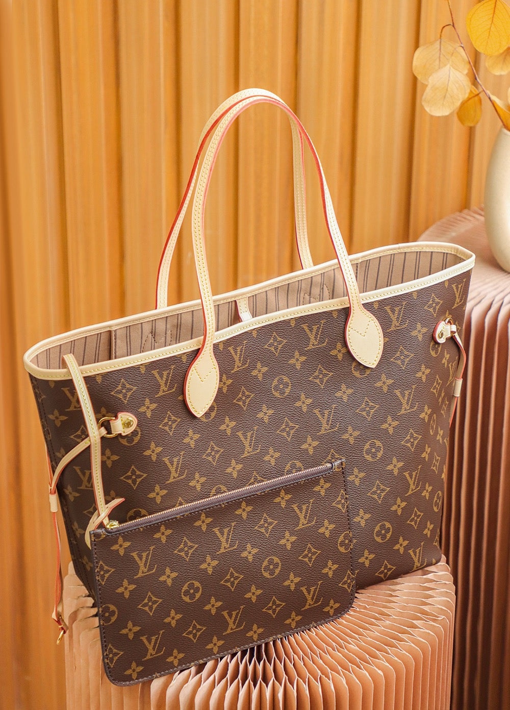 Louis Vuitton women's bags 21
