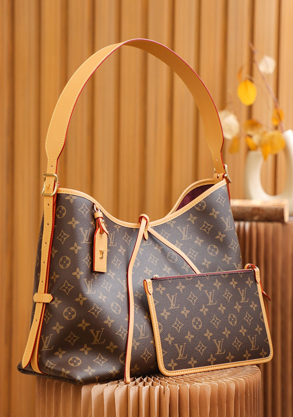 Louis Vuitton women's bags 25