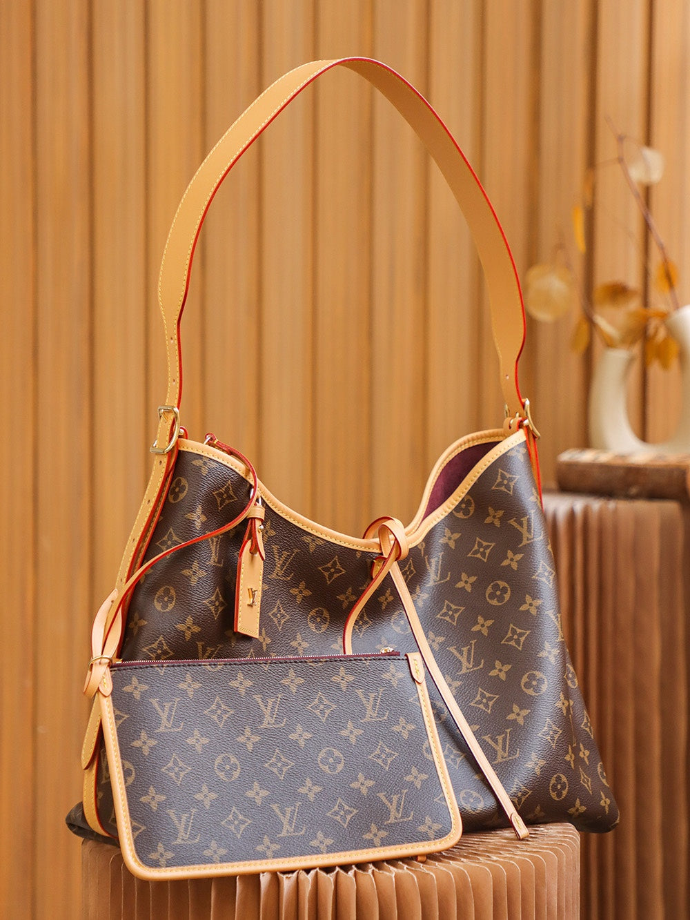 Louis Vuitton women's bags 25