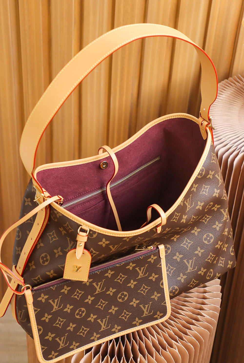 Louis Vuitton women's bags 25