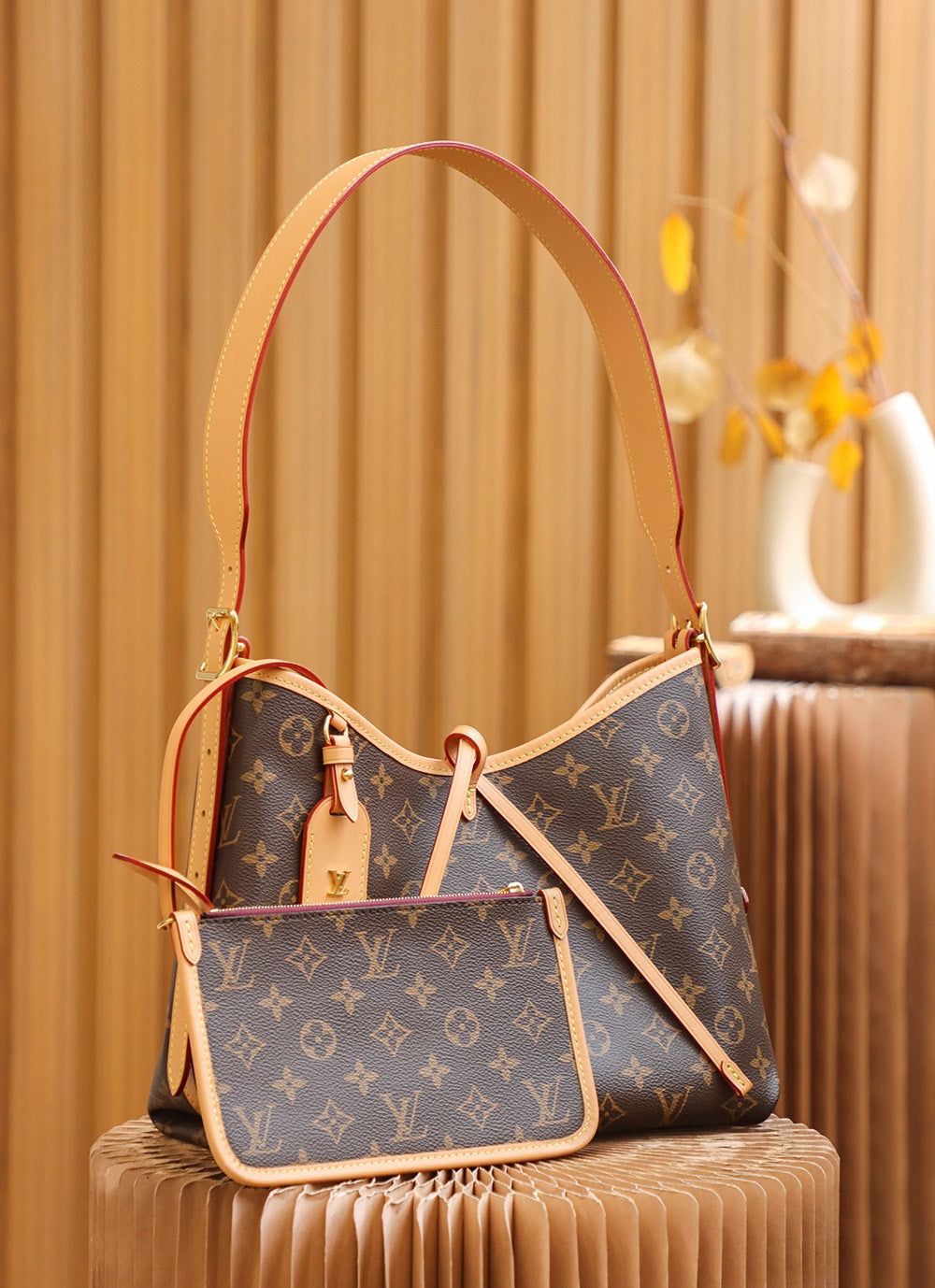 Louis Vuitton women's bags 26