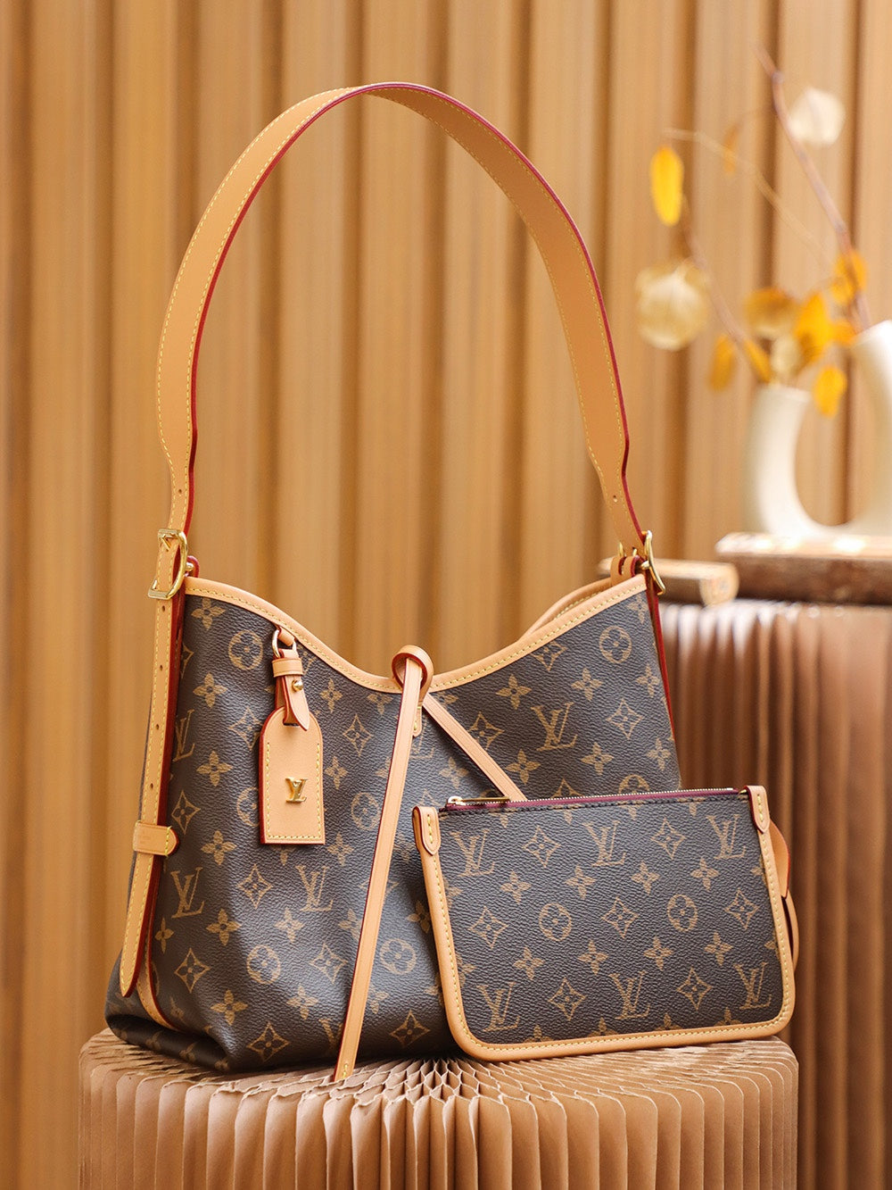 Louis Vuitton women's bags 26