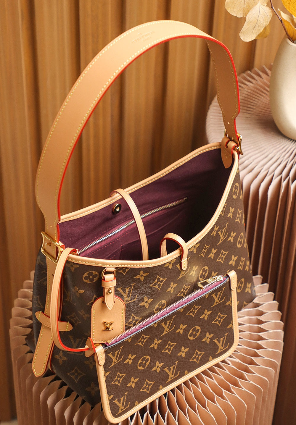 Louis Vuitton women's bags 26