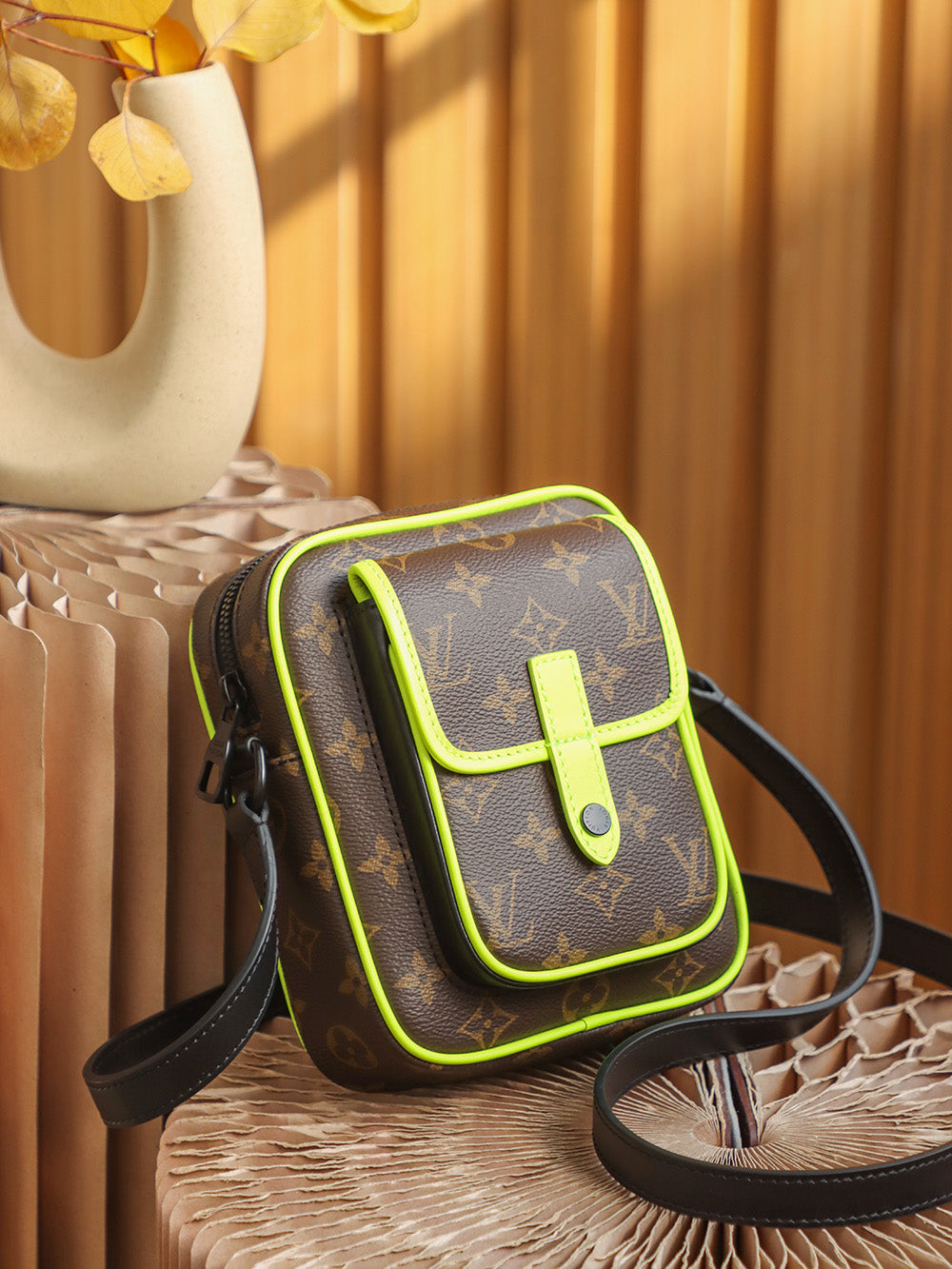 Louis Vuitton women's bags 33