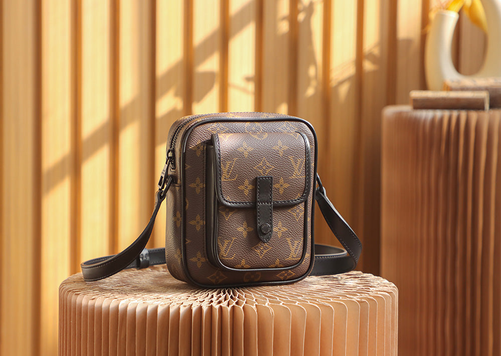 Louis Vuitton women's bags 35