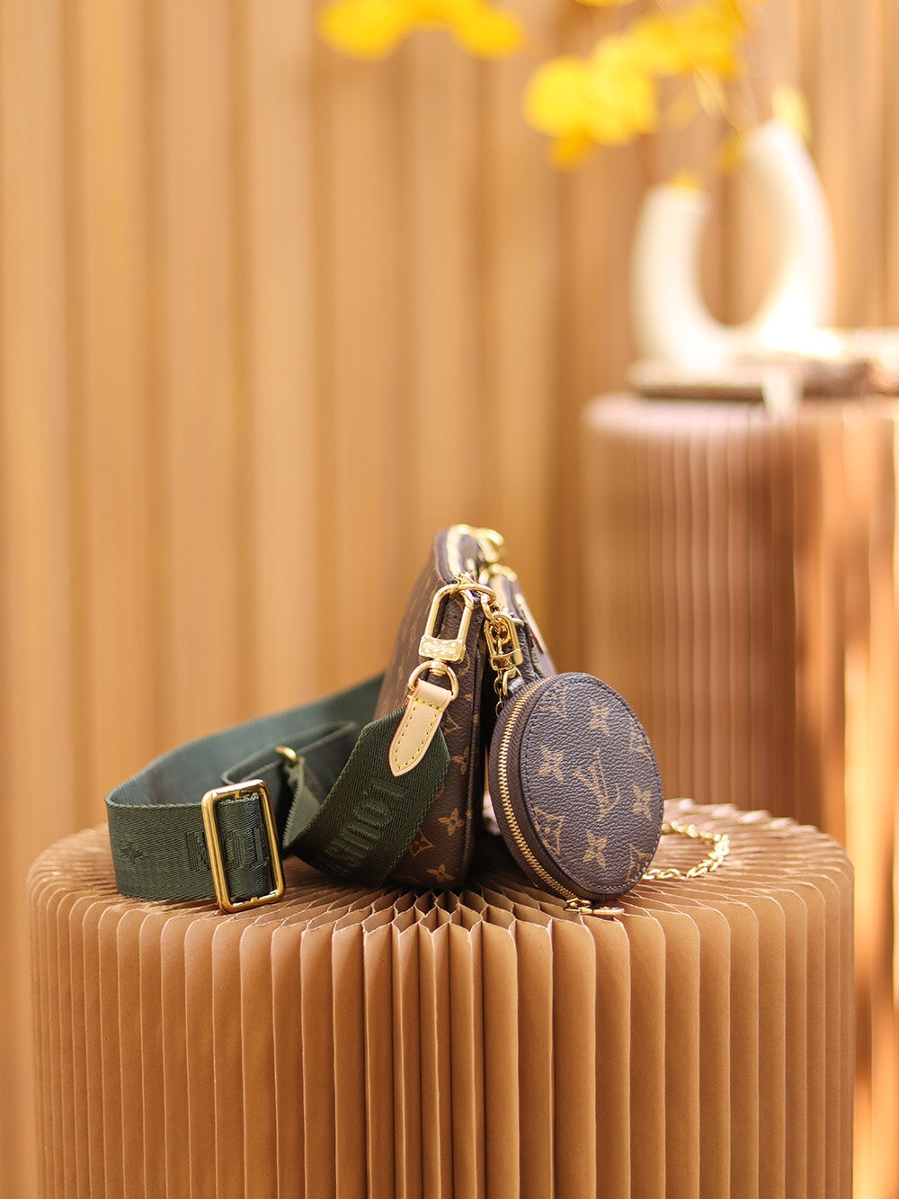Louis Vuitton women's bags 45