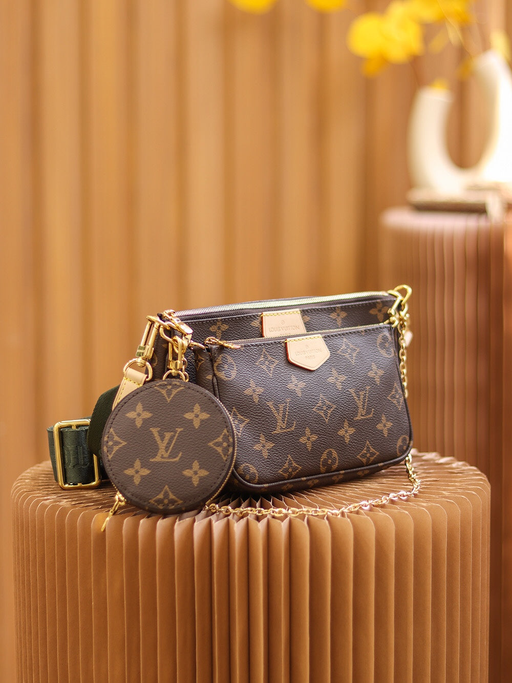 Louis Vuitton women's bags 45