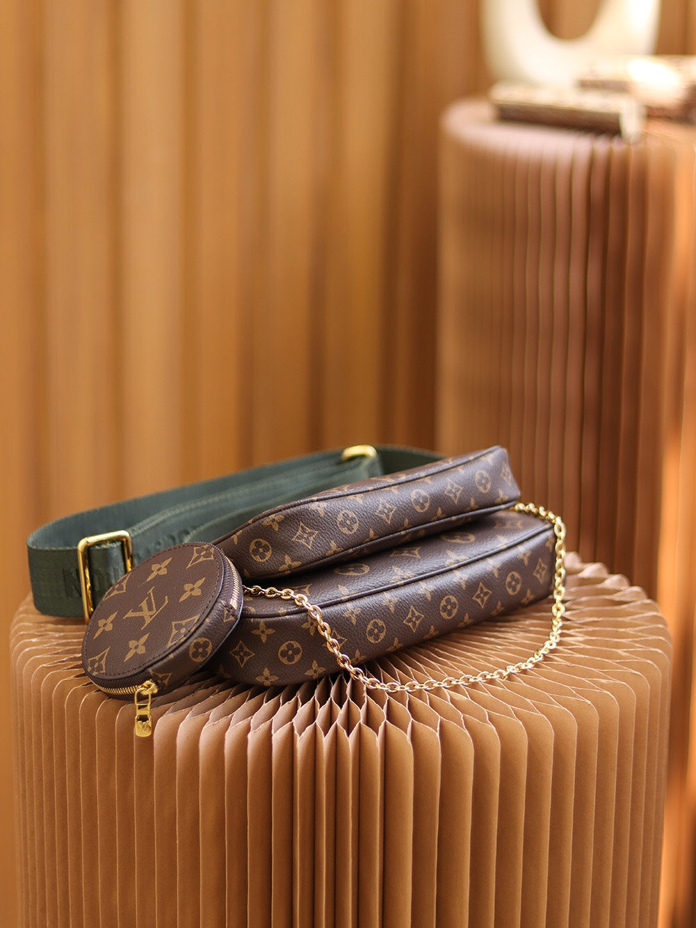 Louis Vuitton women's bags 45