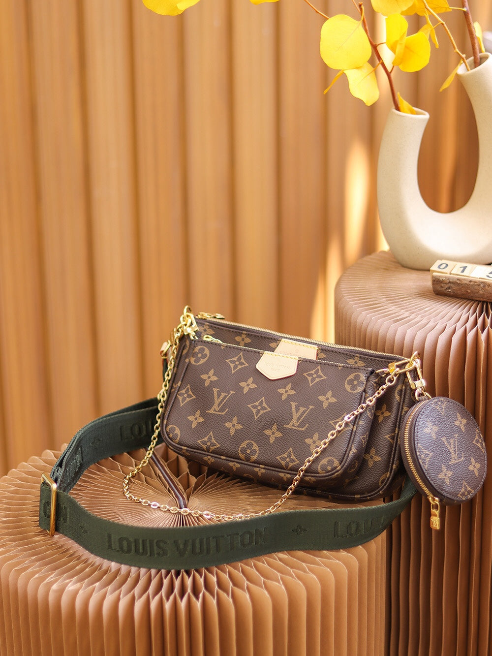 Louis Vuitton women's bags 45