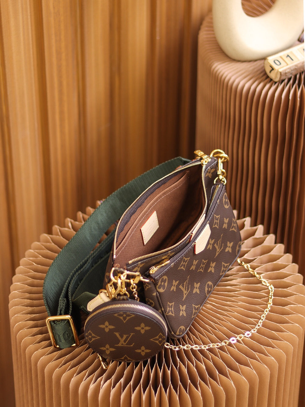 Louis Vuitton women's bags 45