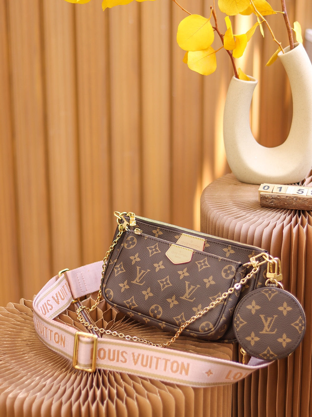 Louis Vuitton women's bags 46