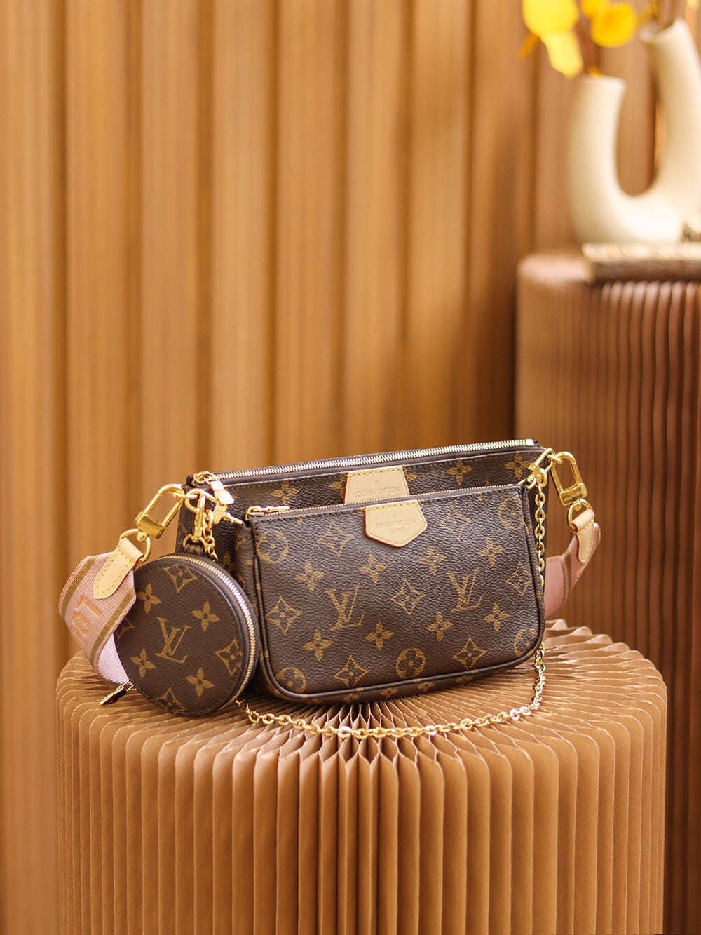 Louis Vuitton women's bags 46