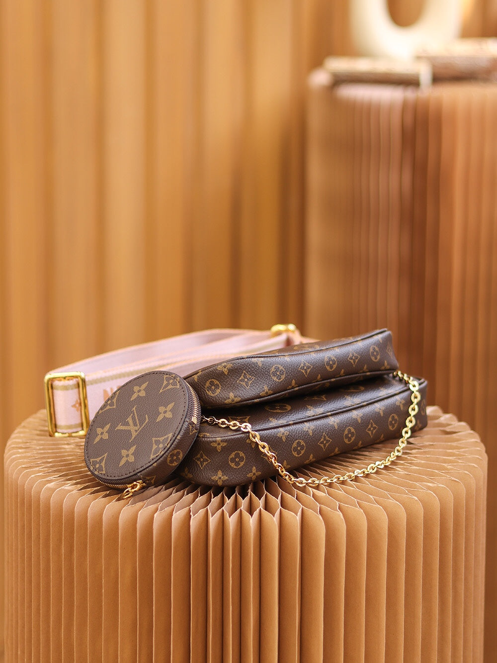 Louis Vuitton women's bags 46