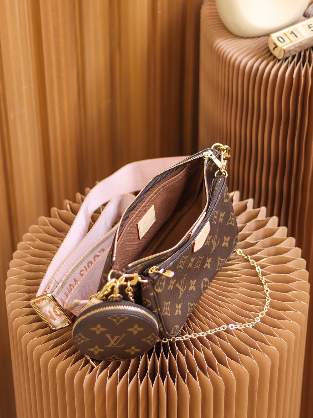 Louis Vuitton women's bags 46