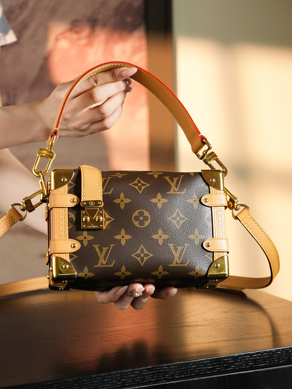 Louis Vuitton women's bags 52