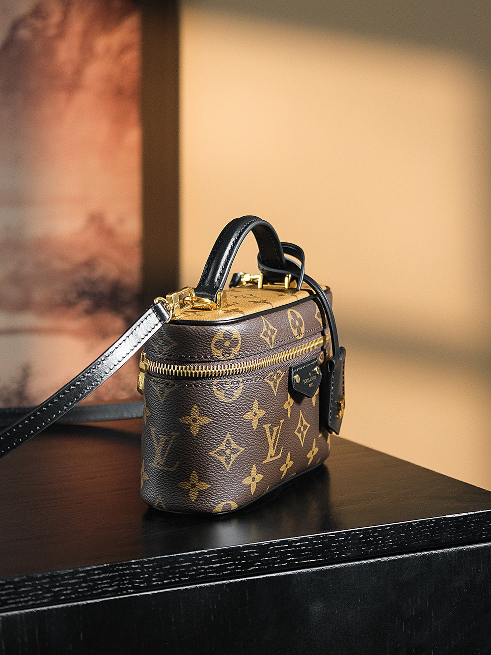 Louis Vuitton women's bags 55