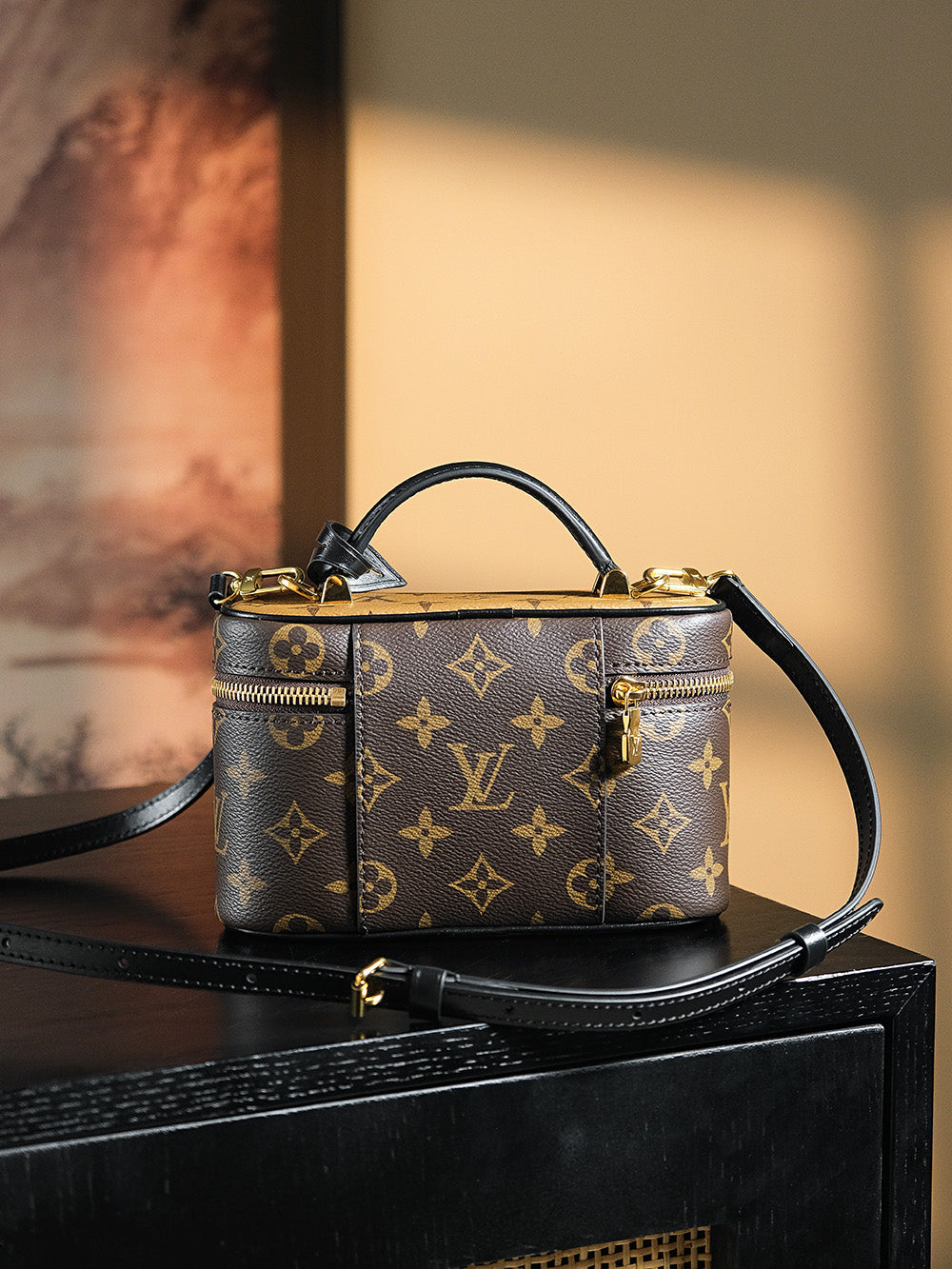 Louis Vuitton women's bags 55
