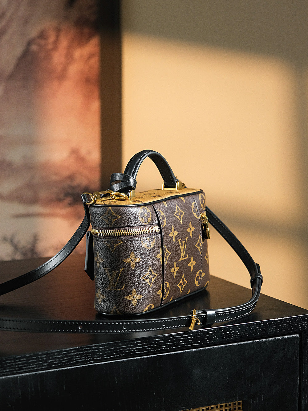 Louis Vuitton women's bags 55
