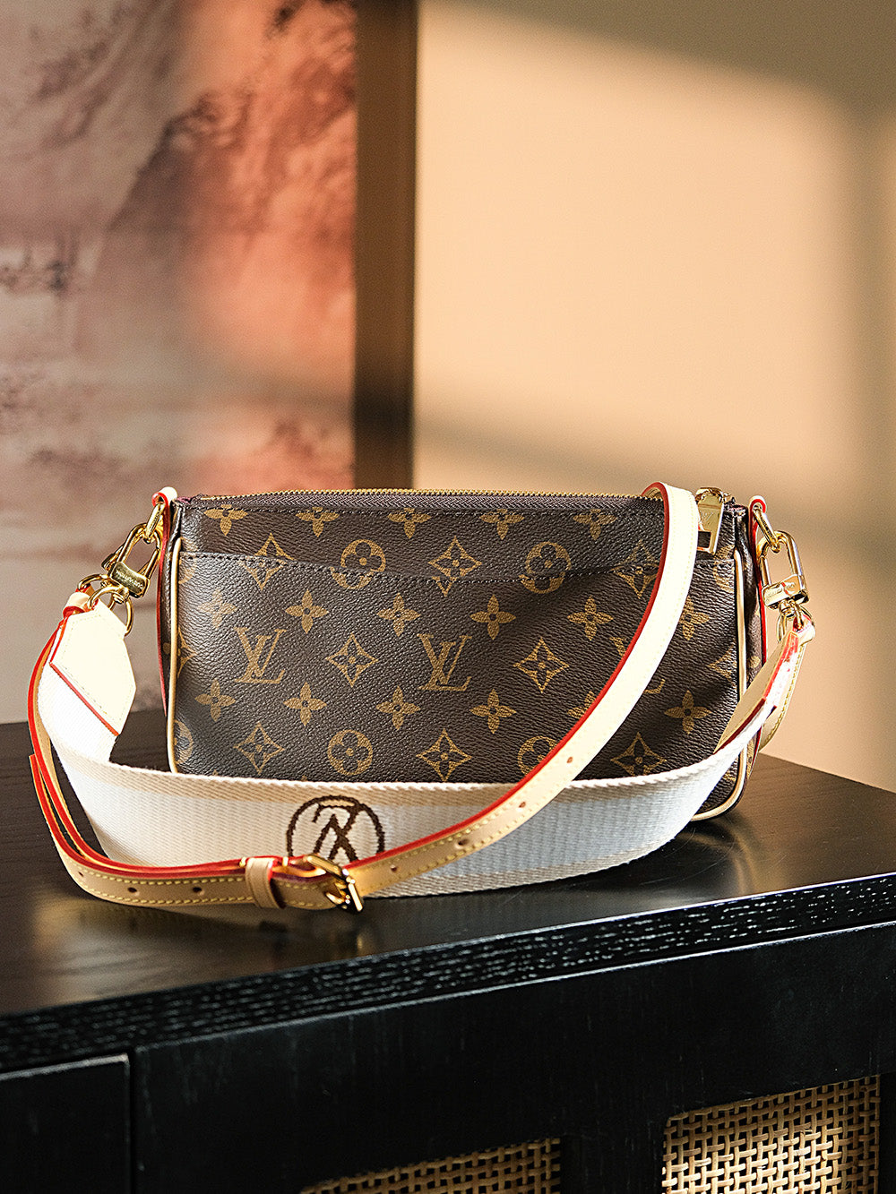 Louis Vuitton women's bags 58