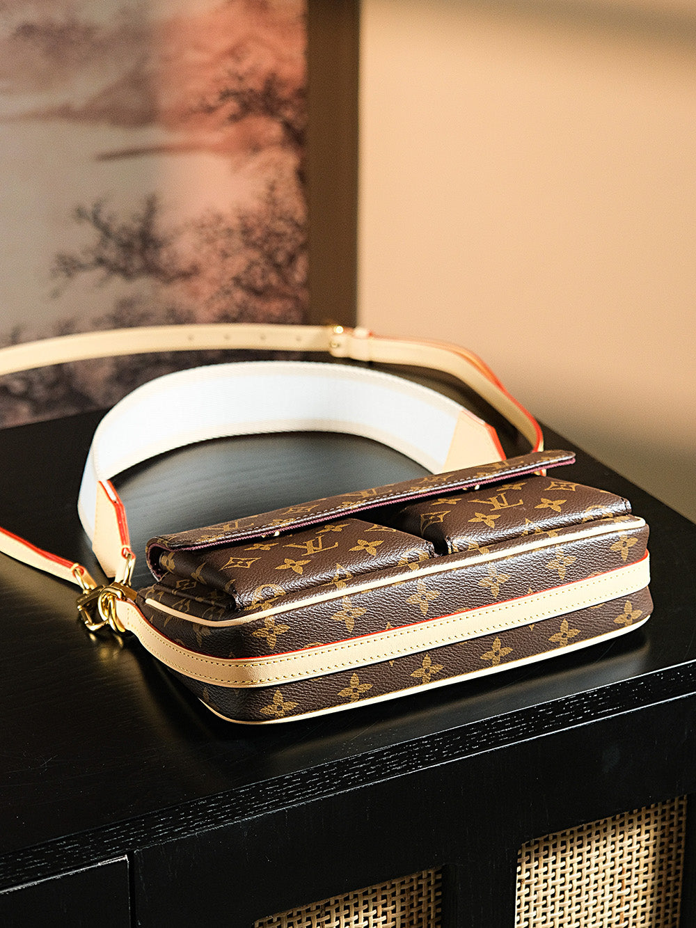 Louis Vuitton women's bags 58