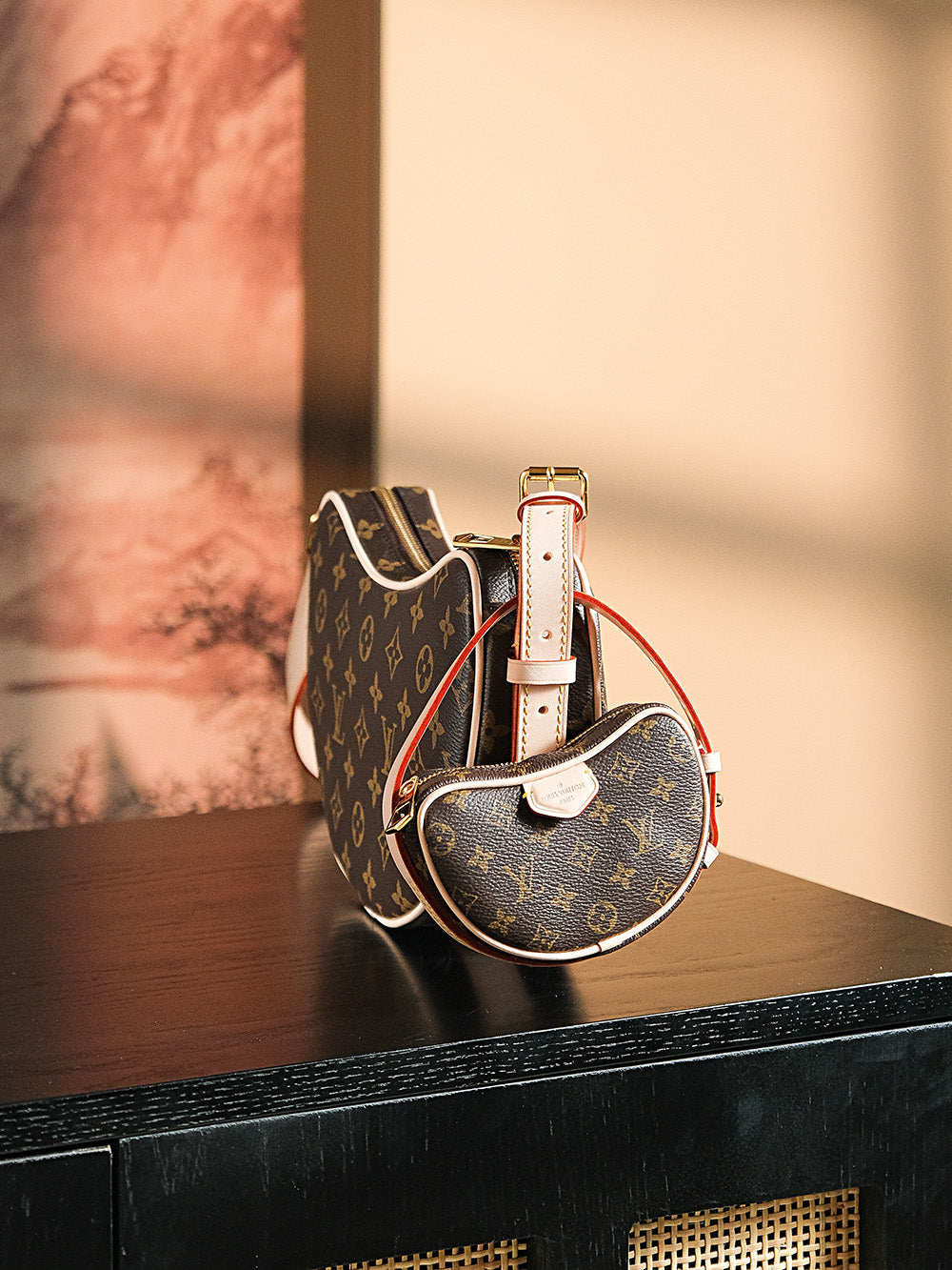 Louis Vuitton women's bags 59