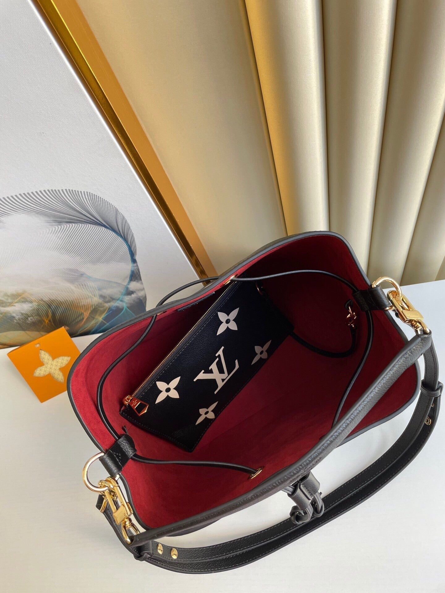 Louis Vuitton women's bags 75