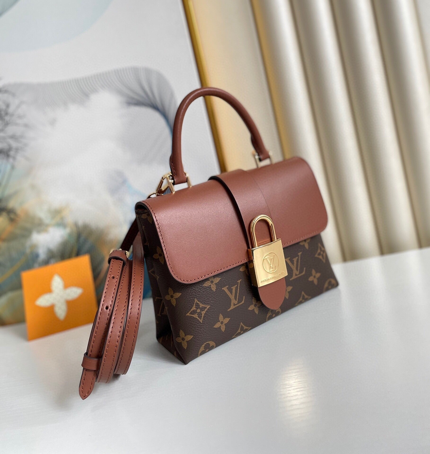 Louis Vuitton women's bags 80