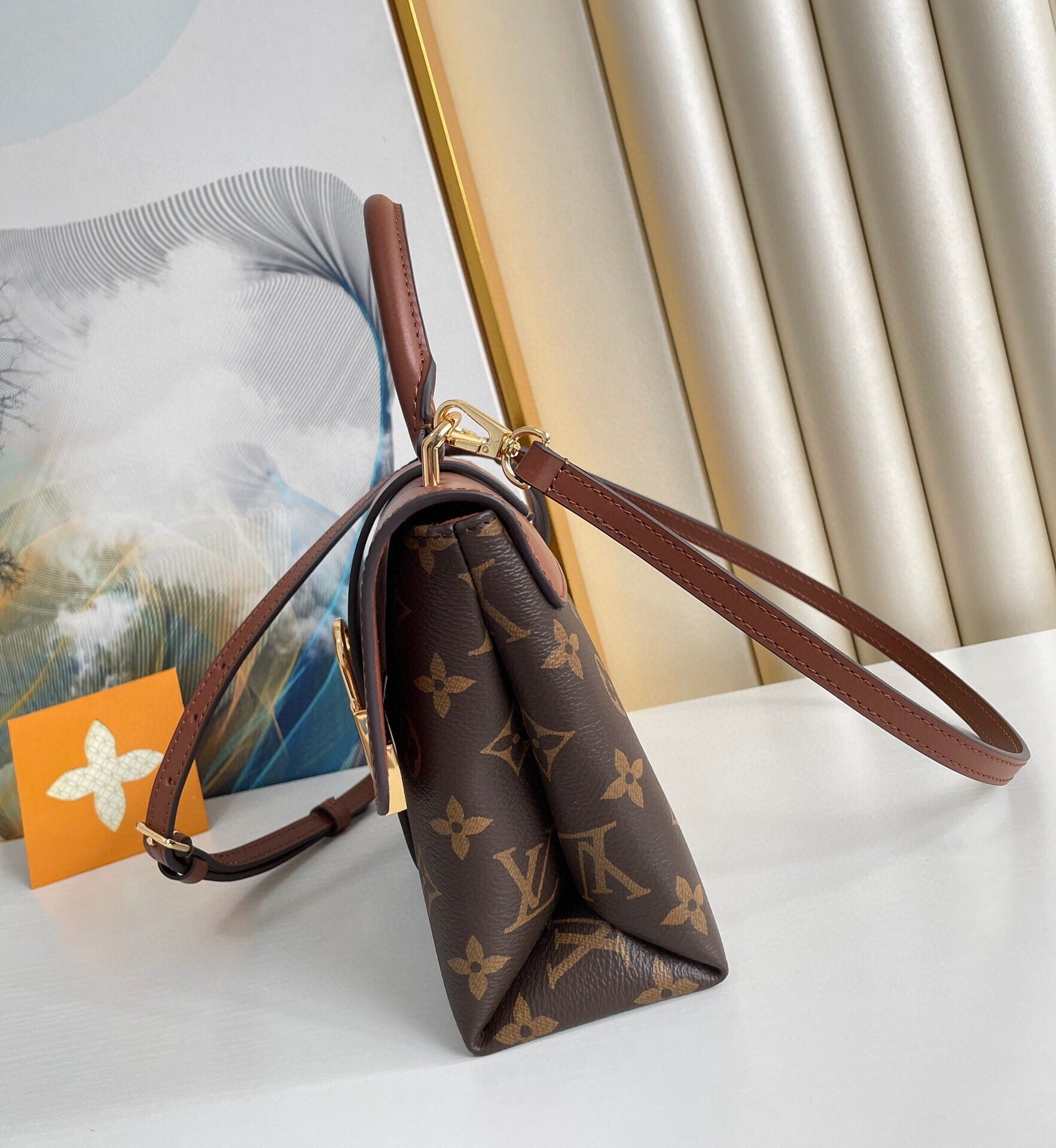 Louis Vuitton women's bags 80