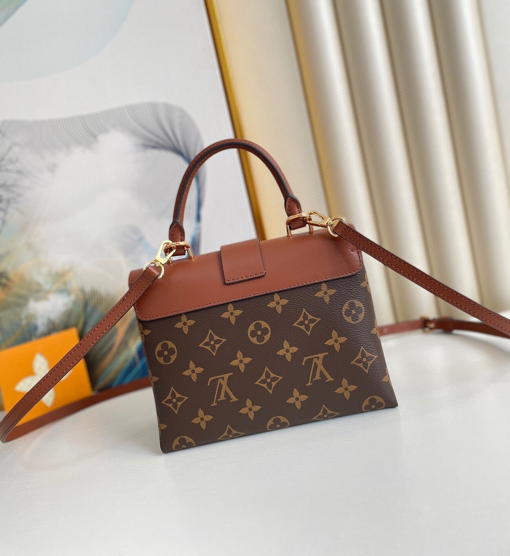 Louis Vuitton women's bags 80