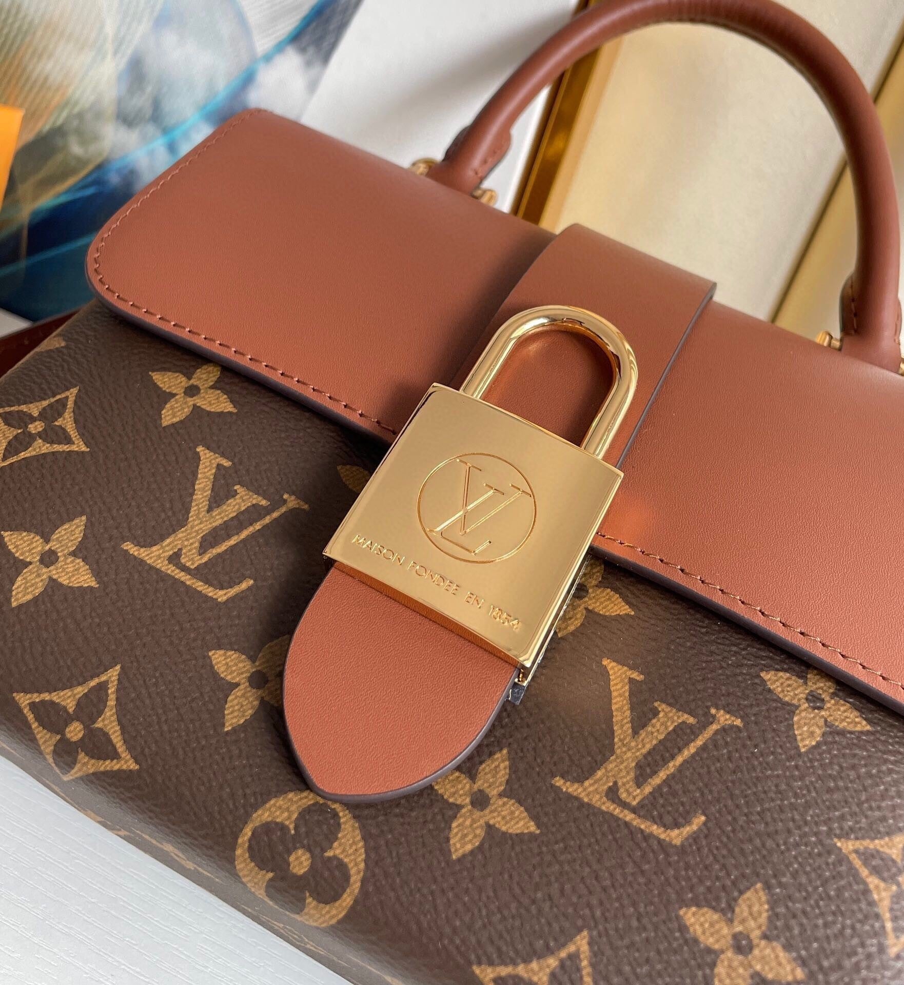 Louis Vuitton women's bags 80