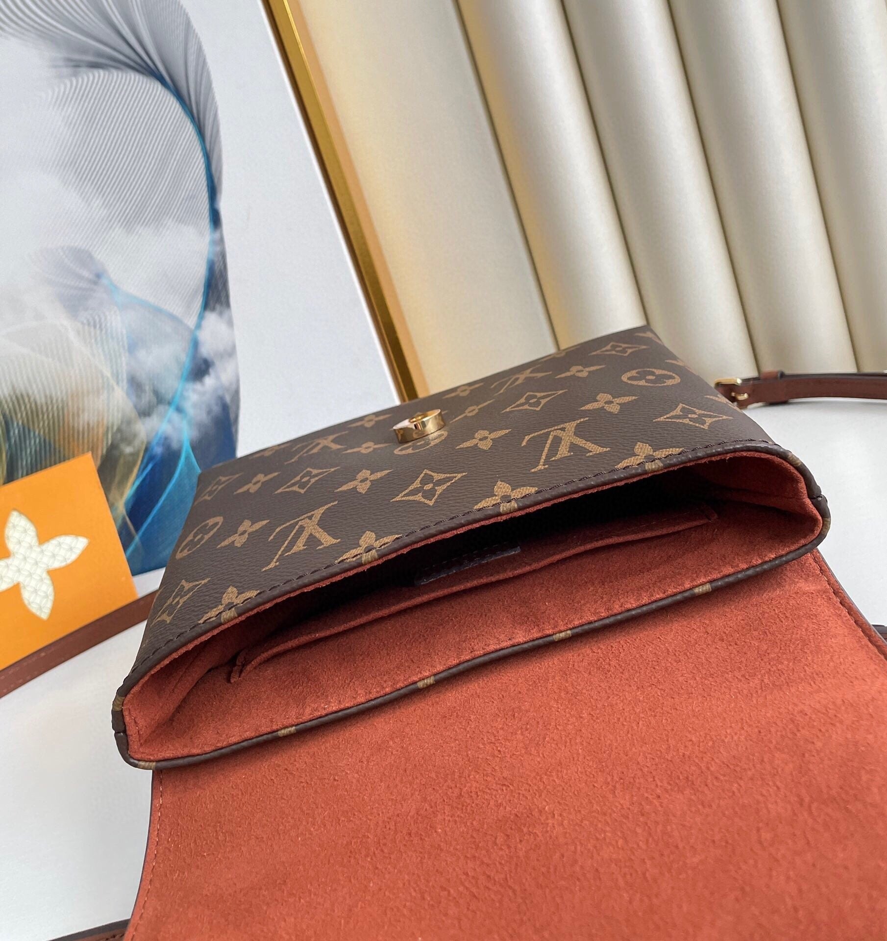 Louis Vuitton women's bags 80