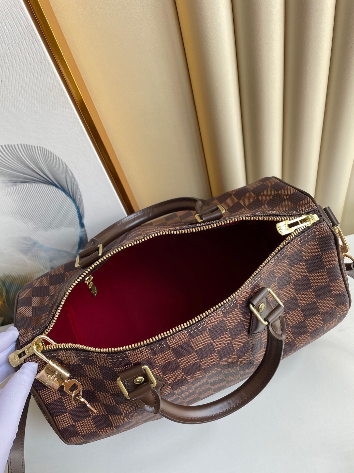 Louis Vuitton women's bags 81