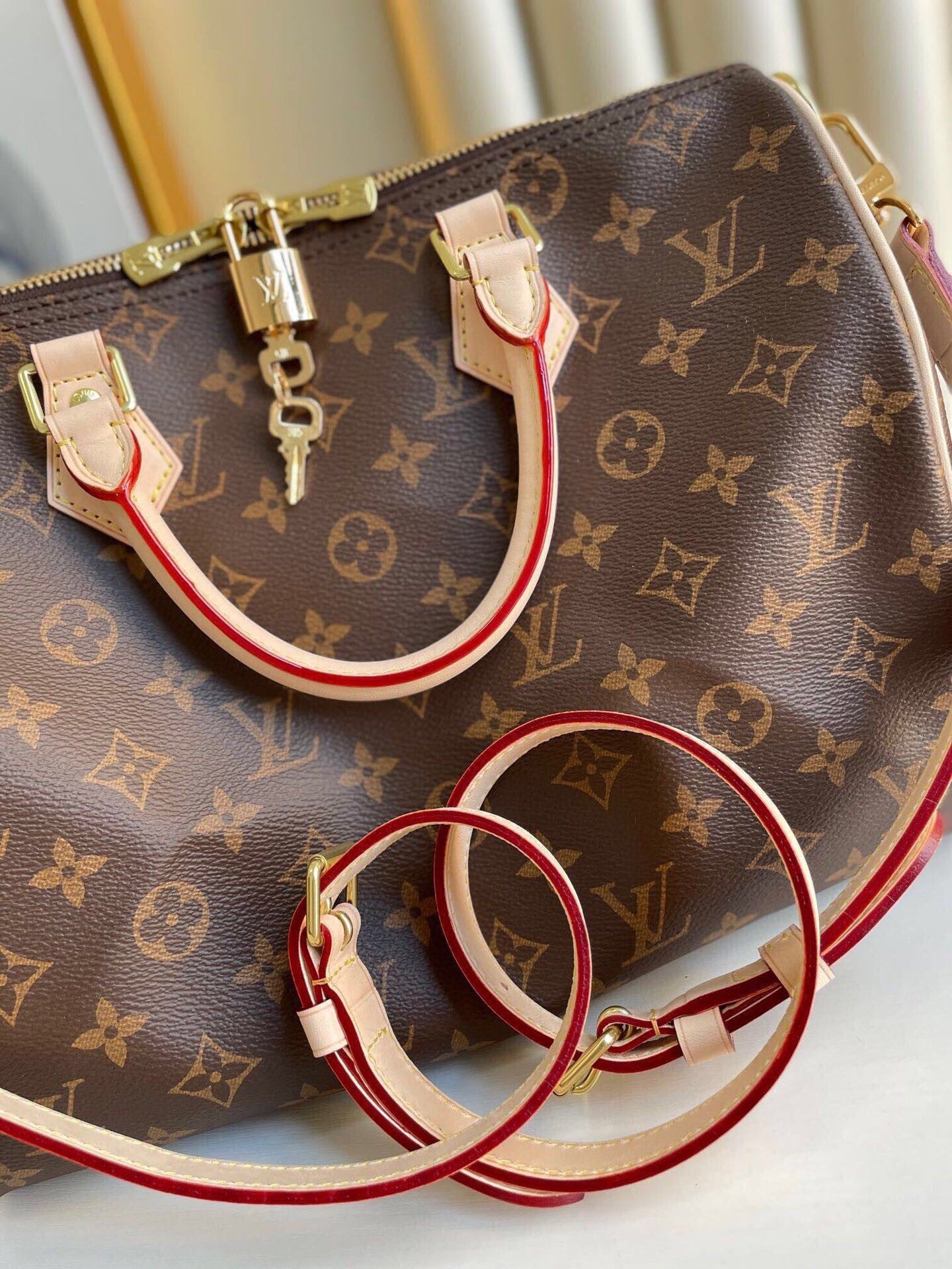 Louis Vuitton women's bags 84